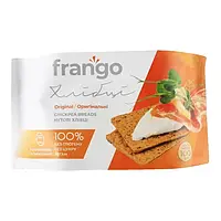 Нутовые хлебцы Frango "Оригинальные" 100 г