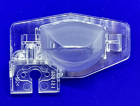 Корпус ліхтаря для підсвічування номера з камери заднього виду для Honda CR-V Fit Odyssey Crosstour