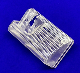 Корпус ліхтаря для підсвічування номера з камери заднього виду для Toyota Corolla Sedan, BYD F3 F3R S6 M6