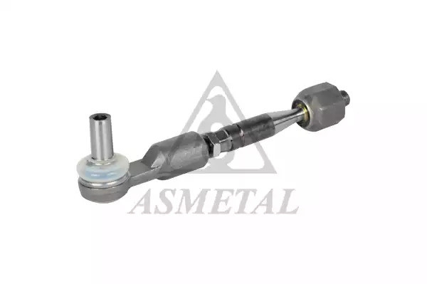 Тяга кермова VW Passat 96-05/Audi A4 95-01/A6 97-05 (+ наконечник 17VW2500), ASMETAL (29VW2500)