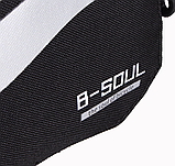 Сумка B-SOUL на раму велосипеда, фото 4