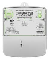 Тарифні трифазні лічильники електроенергії NIK
