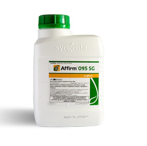 Інсектицид Аффірм (Affirm 095SG) , 100г , Польща , оригінал, фото 1
