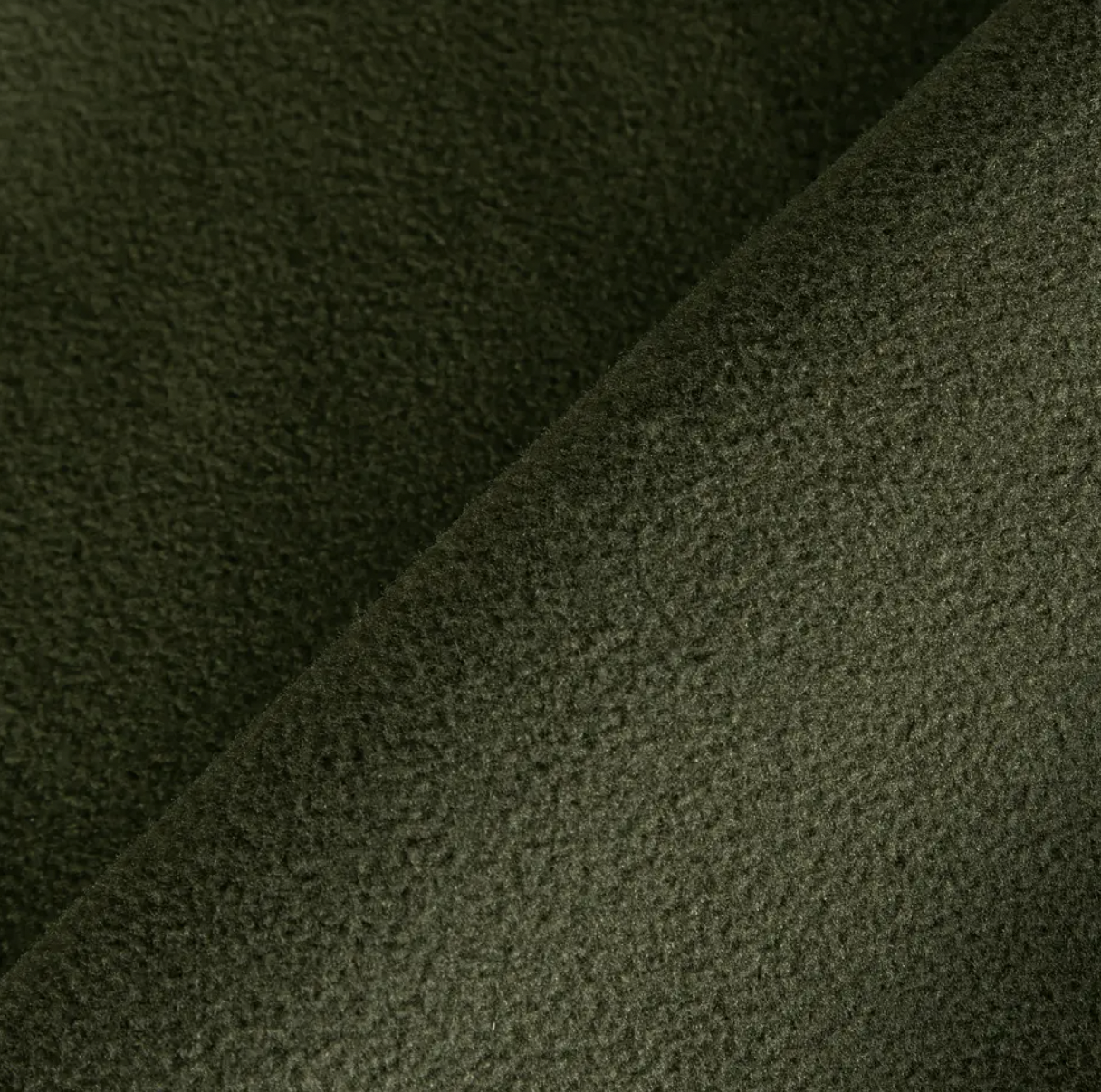Тактическая балаклава 5.11 из флиса в оттенке оливкового цвета - фото 6 - id-p2092450090