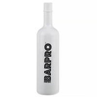 Пляшка "BARPRO" для флейрингу білого кольору H 30 см (шт)