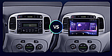 Штатна магнітола Hyundai Accent 2006-2012 Android, фото 6