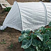 Біле агроволокно пакетоване Shadow 17 г/м² 1,6x10 м, фото 5