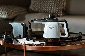 Пароочисники для дому