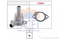 Термостат JUMPER/Boxer 2.5D (DJ5) 02 (84C), FACET (78311)