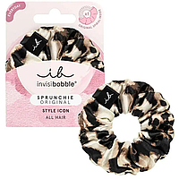 Резинка для волос InvisiBobble Sprunchie Magnificent Leo