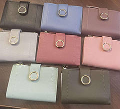 Маленький жіночий гаманець бренда DEDOMON