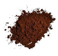 Какао-порошок тёмный алкализированный DeZaan 20-22% Нидерланды 1 кг