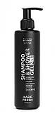 Шампунь-гель для душу 2в1 для чоловіків Marie Fresh Men`s Care 250 мл