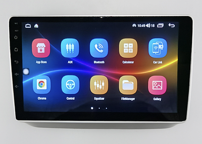 Skoda Fabia 2007-2014