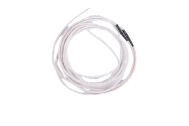Нагрівальний елемент (тен, тепловий шнур) для інкубатора 2м (220В) BF