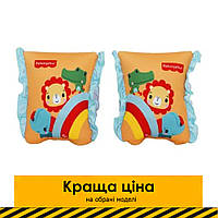 Надувные нарукавники детские (размер 38x16.5 см) BestWay 93525