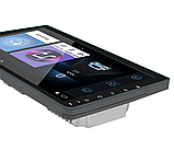 Штатна магнітола універсальна Android, фото 7