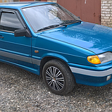 Lada 460 Аквамарин базова автоемаль ADI UPP - 0.8л, фото 3