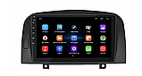 Штатна магнітола Hyundai Sonata NF Android, фото 3