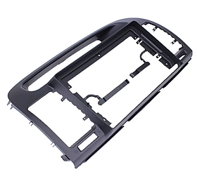 Рамка перехідна Toyota Camry 30 2002-2006 під екран 9 дюймів