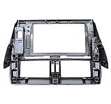 Рамка перехідна Toyota Land Cruiser Prado 150 2014-2017 під екран 10 дюймів, фото 3