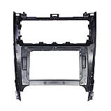 Рамка перехідна Toyota Camry 50 USA 2012-2014 під екран 10 дюймів, фото 3