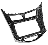 Рамка перехідна Hyundai Accent 2010-2016 під екран 9 дюймів, фото 3