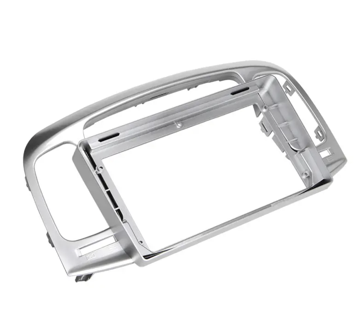 Рамка перехідна Hyundai Accent 2006-2012 під екран 9 дюймів