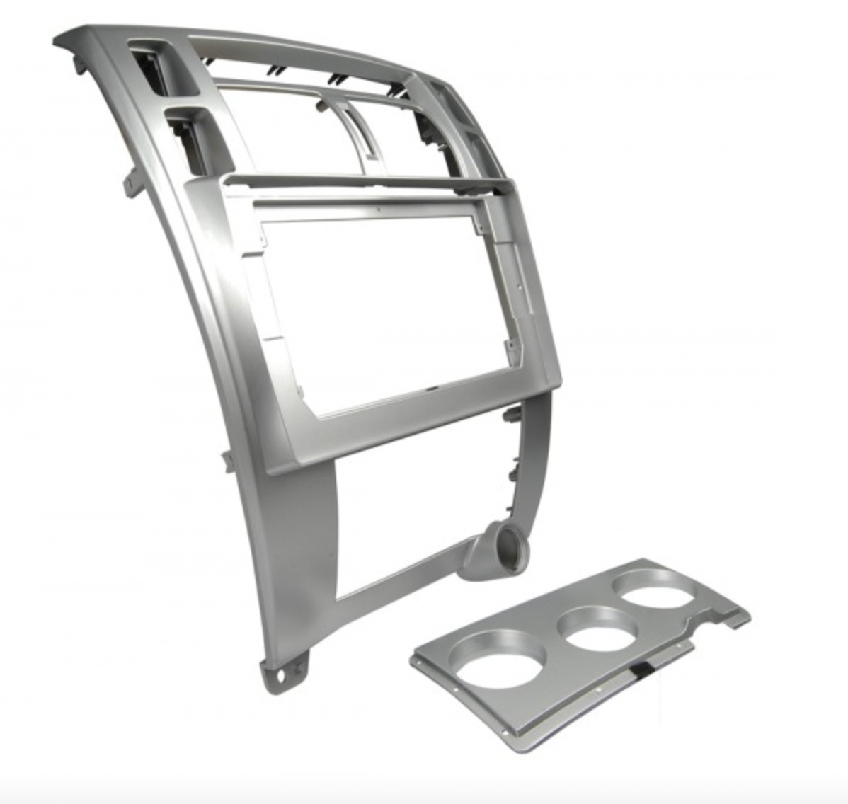 Рамка перехідна Hyundai Tucson 2006-2013 під екран 10 дюймів