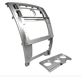 Рамка перехідна Hyundai Tucson 2006-2013 під екран 10 дюймів