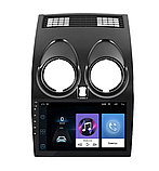 Штатна магнітола Nissan Qashqai 2010-2013 Android 2/32 Гб 4G, фото 5