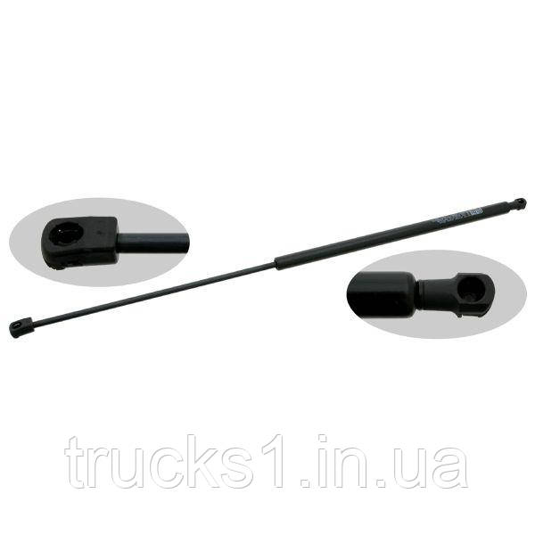 Газова пружина капота лів/прав BMW 7 (E65, E66, E67) SEDAN 07.01-08.08 23649 (FEBI), фото 1