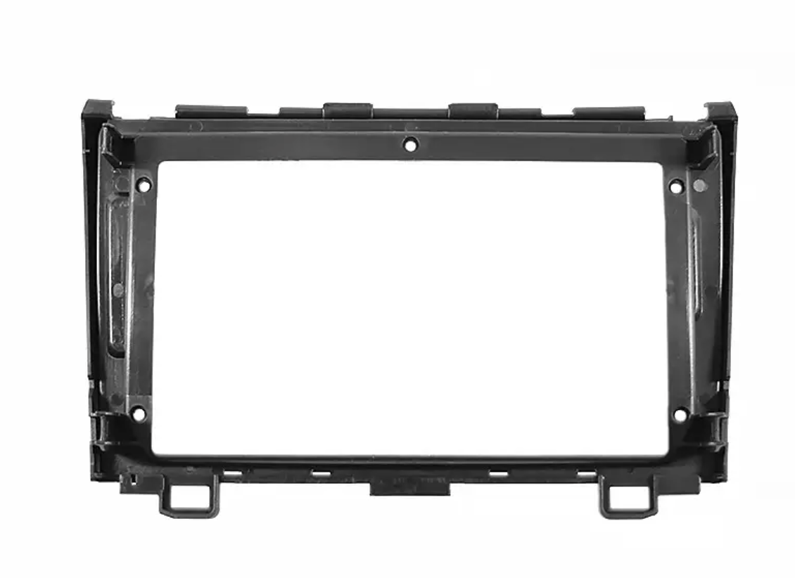 Рамка перехідна Honda CRV 2006-2011 під екран 9 дюймів