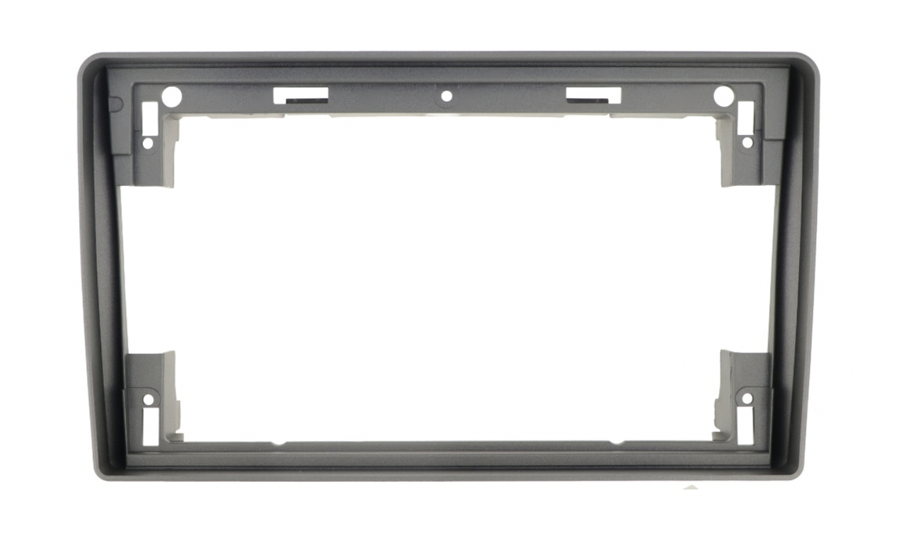 Рамка перехідна Geely Emgrand EC7 2009-2011 під екран 9 дюймів