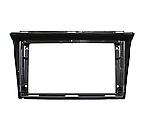 Рамка перехідна Mazda 3 2004-2009 під екран 9 дюймів, фото 3