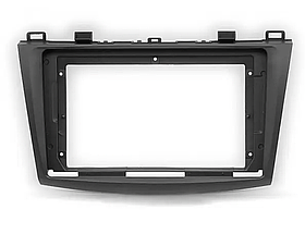 Рамка перехідна Mazda 3 2010-2012 під екран 9 дюймів