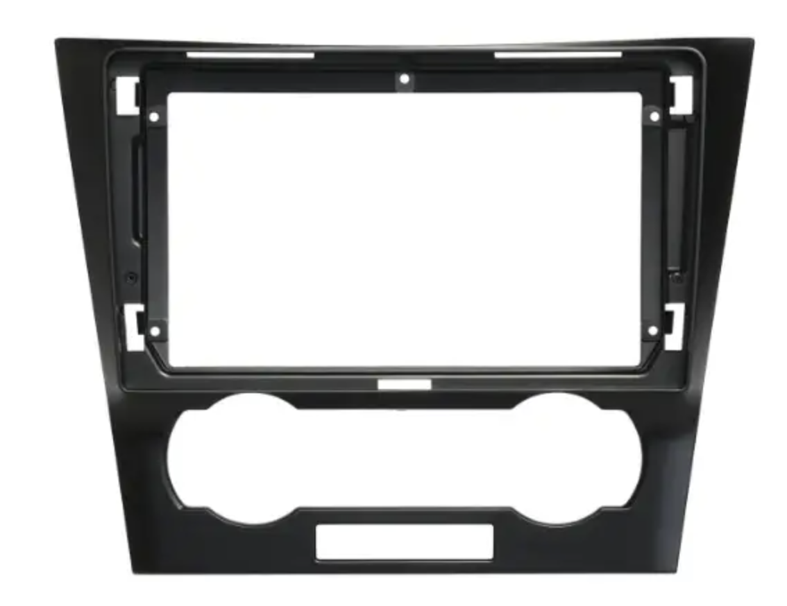 Рамка перехідна Chevrolet Epica 2006-2012 під екран 9 дюймів