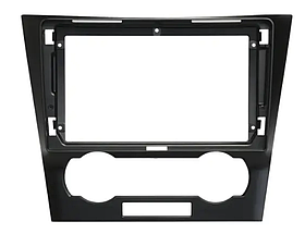 Рамка перехідна Chevrolet Epica 2006-2012 під екран 9 дюймів