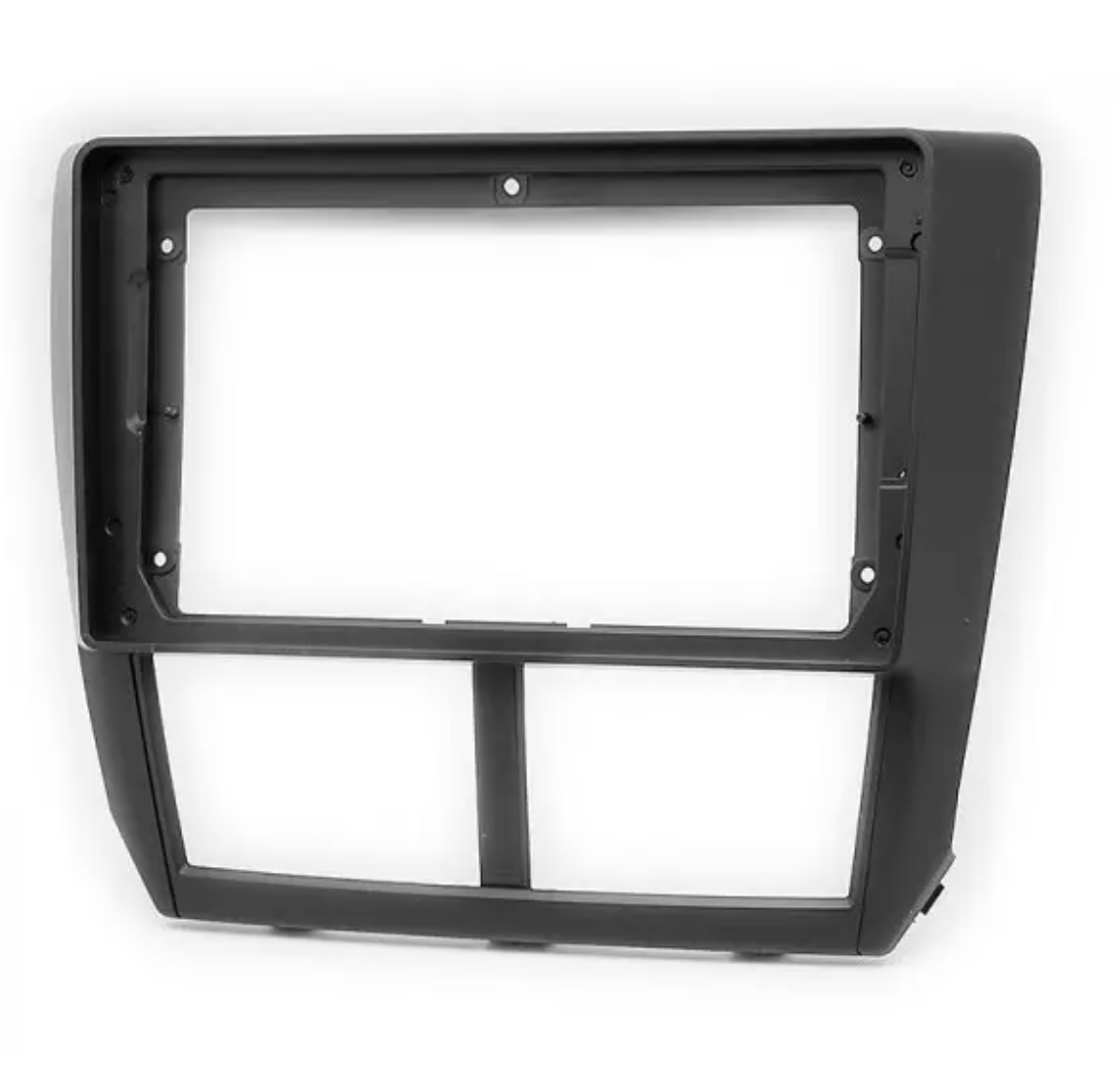 Рамка перехідна Subaru Forester 2007-2014 під екран 9 дюймів