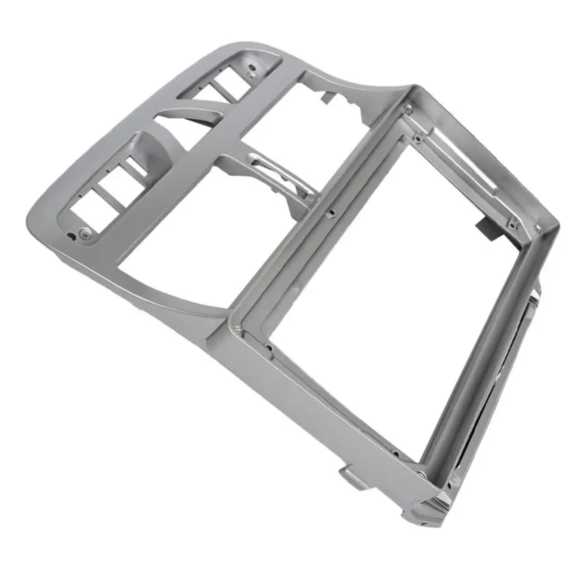 Рамка перехідна Peugeot 307 2004-2013 під екран 9 дюймів