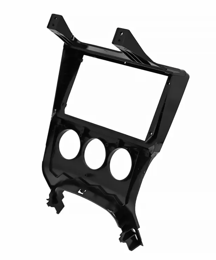 Рамка перехідна Peugeot 3008 2009-2016 під екран 9 дюймів
