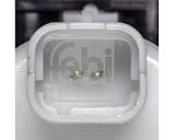 Насос склоомивача передн (12В, вітрове скло одношвидкісний насос) MERCEDES CITAN MIXTO (DOUBLE CABIN), CITAN, фото 5