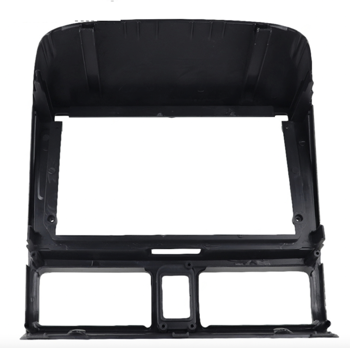 Рамка перехідна Honda CRV 2002-2006 під екран 9 дюймів