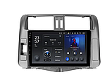 Штатна магнітола Toyota Land Cruiser Prado 150 2010-2013 Android, фото 3
