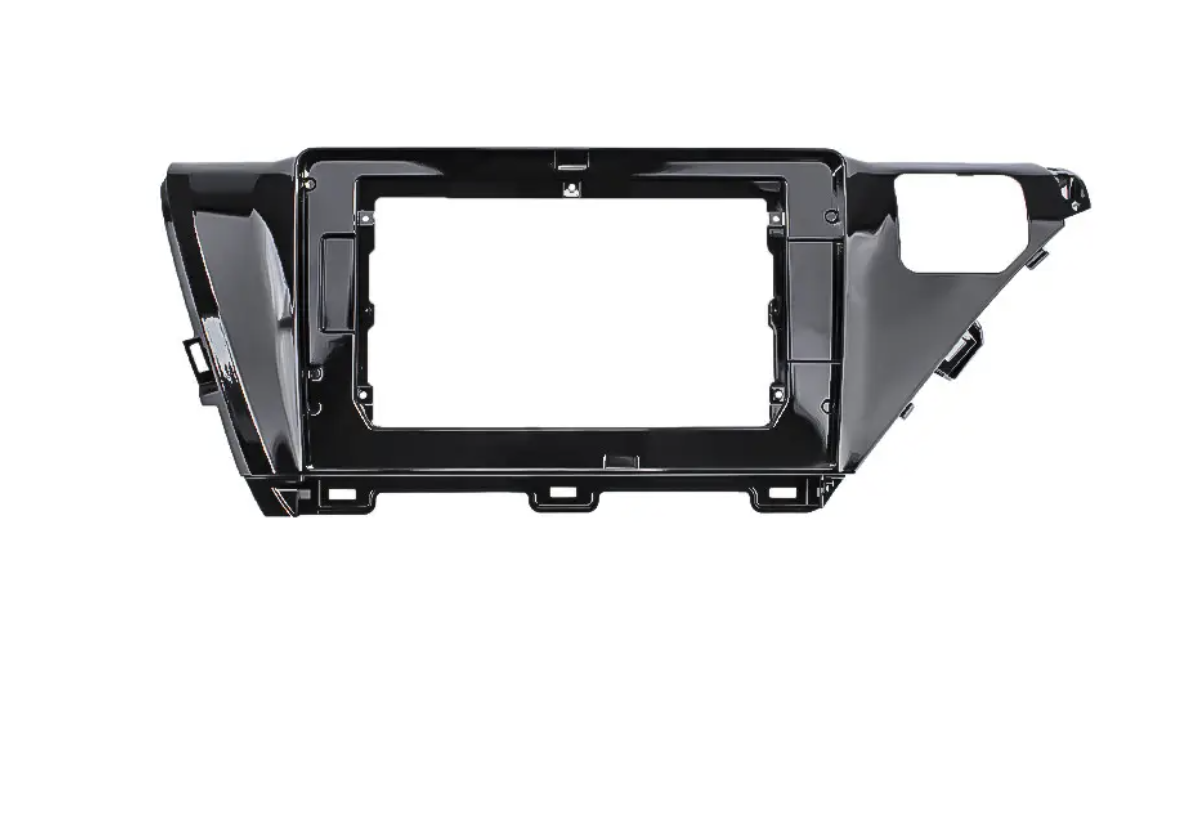 Рамка перехідна Toyota Camry 70 2018-2023 під екран 10 дюймів
