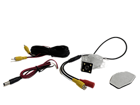 Універсальна камера заднього виду для автомобілів Honda CR-V Fit Odyssey Crosstour