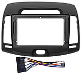 Штатна магнітола Hyundai Elantra 2006-2012 Android, фото 9