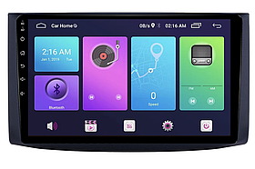 Штатна магнітола Chevrolet Aveo T250 2006-2019 Android 2/32 Гб