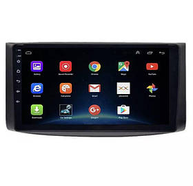 Штатна магнітола 4G Chevrolet Aveo T250 2006-2019 Android з підтримкою Apple CarPlay