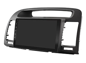Штатна магнітола Toyota Camry 30 2002-2006 Android 2/32 Гб